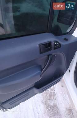 Минивэн Ford Transit Connect 2007 в Ильинцах