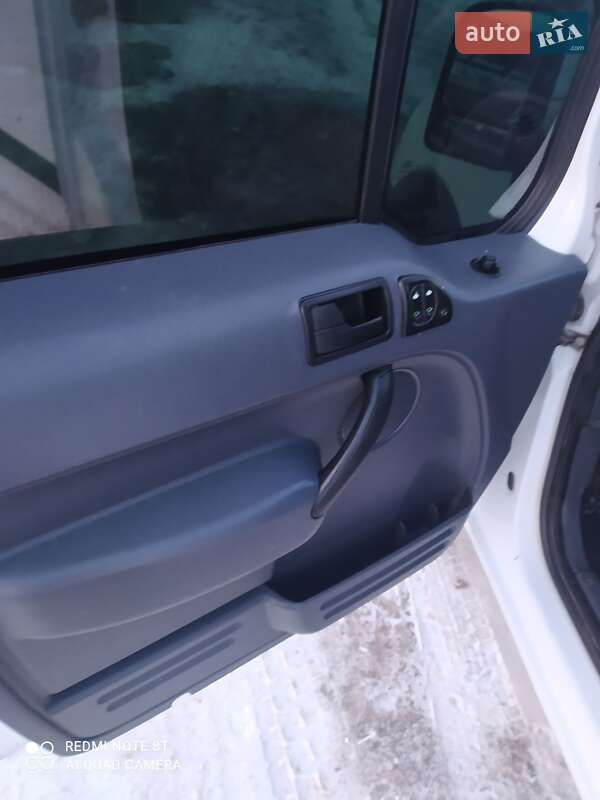 Мінівен Ford Transit Connect 2007 в Іллінцях