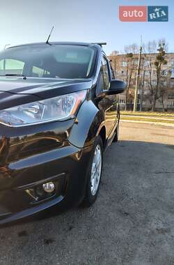 Мінівен Ford Transit Connect 2019 в Рівному