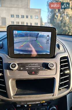 Мінівен Ford Transit Connect 2019 в Рівному