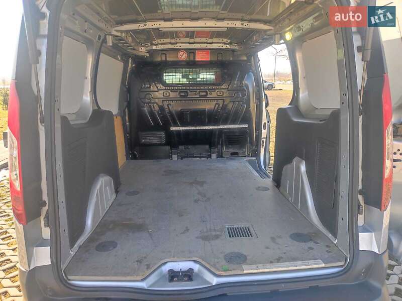 Грузовой фургон Ford Transit Connect 2015 в Коломые