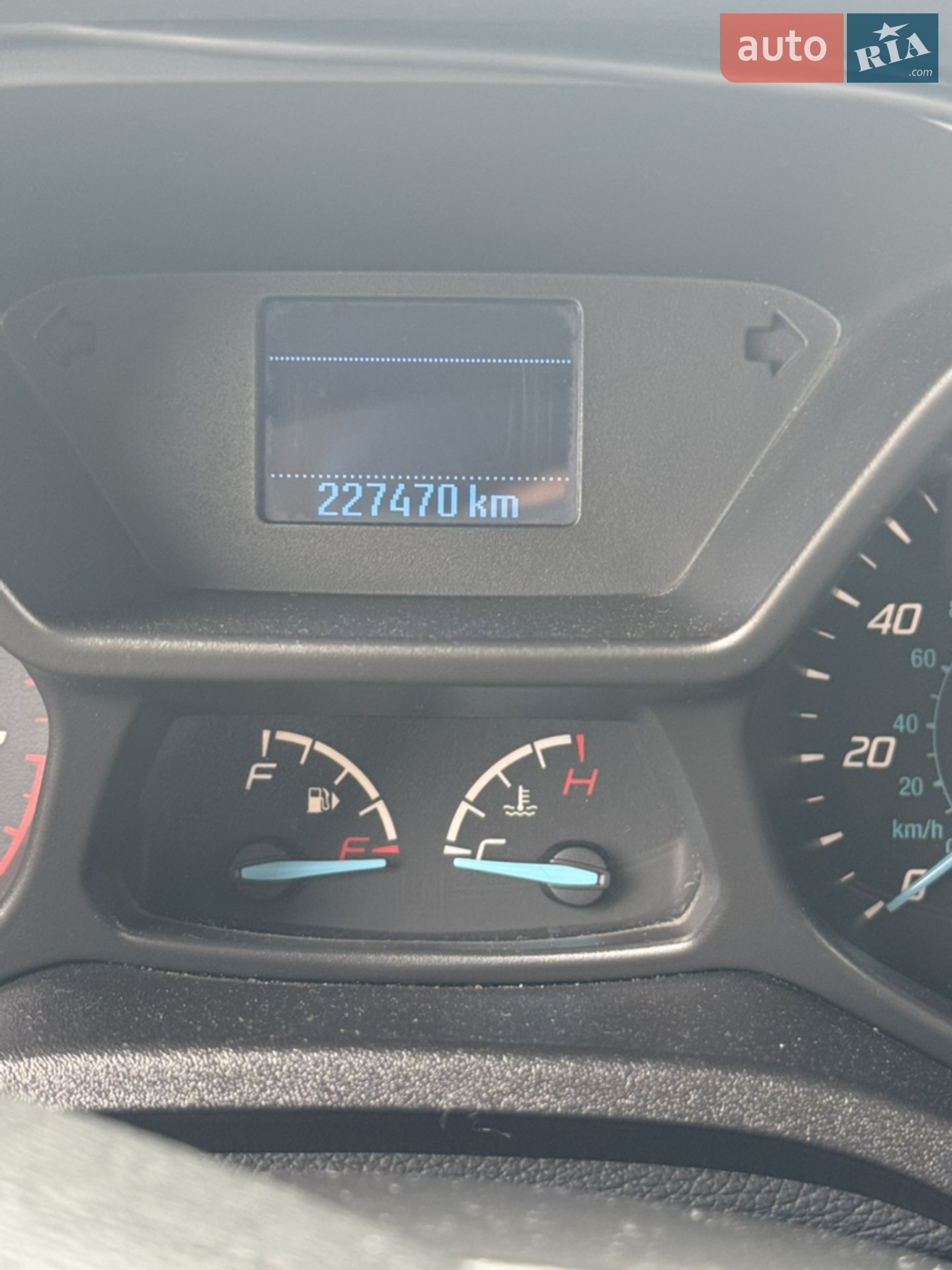 2016 Ford Transit Connect - мініатюра 6