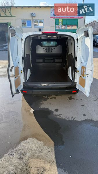 Вантажний фургон Ford Transit Connect 2021 в Луцьку