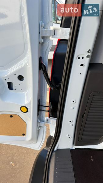 Вантажний фургон Ford Transit Connect 2021 в Луцьку