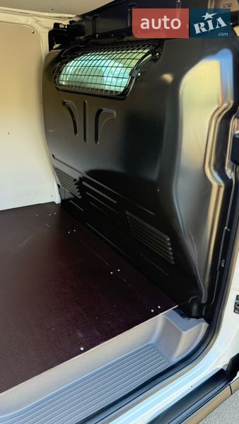 Вантажний фургон Ford Transit Connect 2021 в Луцьку