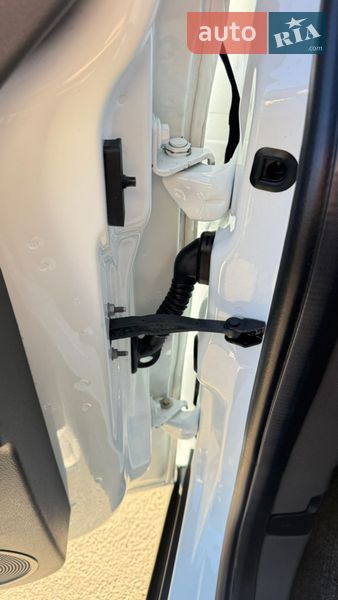 Вантажний фургон Ford Transit Connect 2021 в Луцьку