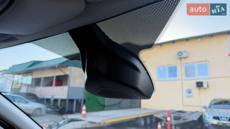 Вантажний фургон Ford Transit Connect 2021 в Луцьку