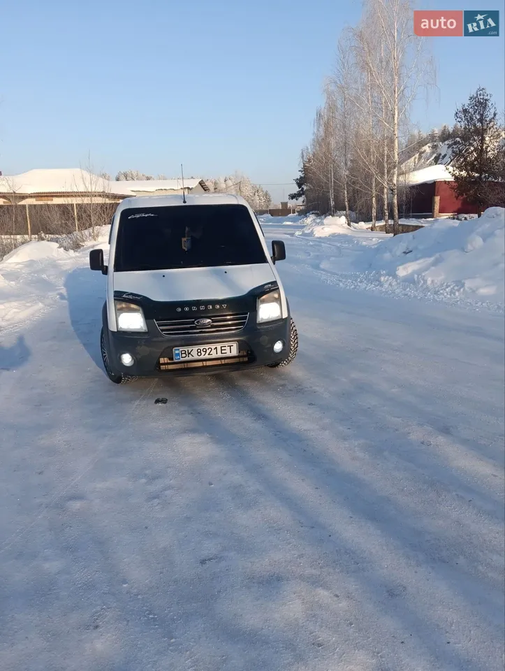 2010 Ford Transit Connect - мініатюра 15