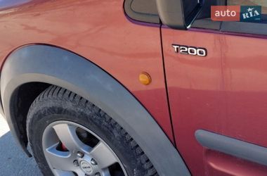 Мінівен Ford Transit Connect 2004 в Харкові