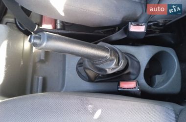 Минивэн Ford Transit Connect 2003 в Залещиках