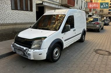 Вантажопасажирський фургон Ford Transit Connect 2005 в Чернівцях