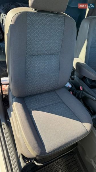 Мінівен Ford Transit Connect 2005 в Житомирі