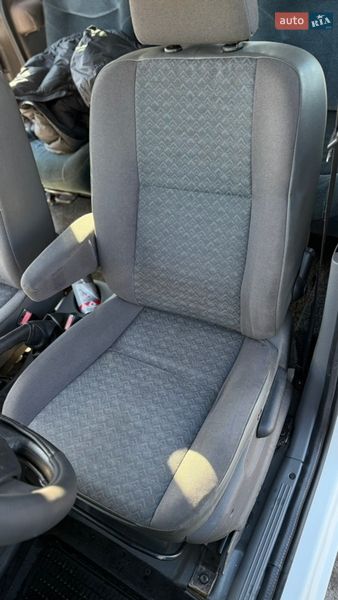 Мінівен Ford Transit Connect 2005 в Житомирі