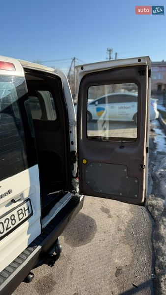 Мінівен Ford Transit Connect 2005 в Житомирі