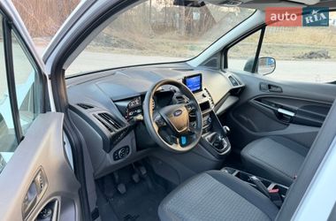 Грузовой фургон Ford Transit Connect 2022 в Радивилове