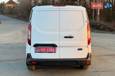 Грузовой фургон Ford Transit Connect 2022 в Радивилове