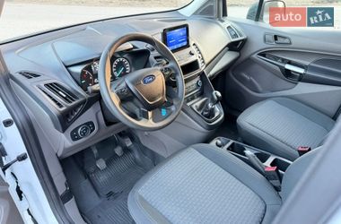 Грузовой фургон Ford Transit Connect 2022 в Радивилове