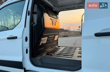Грузовой фургон Ford Transit Connect 2022 в Радивилове