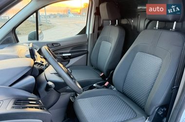 Грузовой фургон Ford Transit Connect 2022 в Радивилове