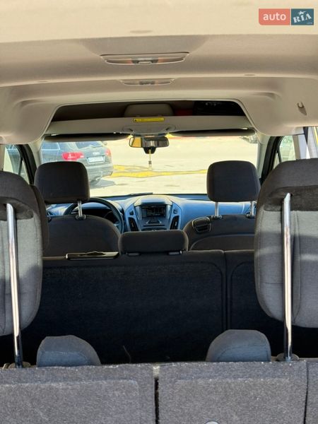 Минивэн Ford Transit Connect 2014 в Житомире фото 15 Минивэн Ford Transit Connect 2014 в Житомире