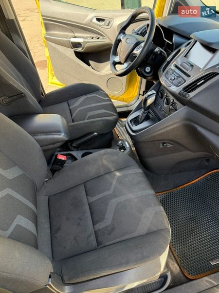 Минивэн Ford Transit Connect 2014 в Житомире фото 19 Минивэн Ford Transit Connect 2014 в Житомире
