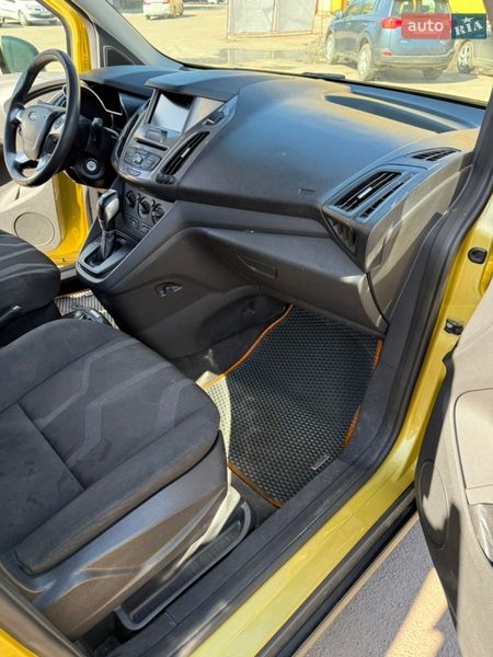 Минивэн Ford Transit Connect 2014 в Житомире фото 21 Минивэн Ford Transit Connect 2014 в Житомире