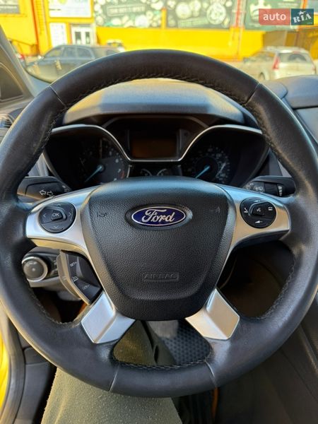 Минивэн Ford Transit Connect 2014 в Житомире фото 27 Минивэн Ford Transit Connect 2014 в Житомире