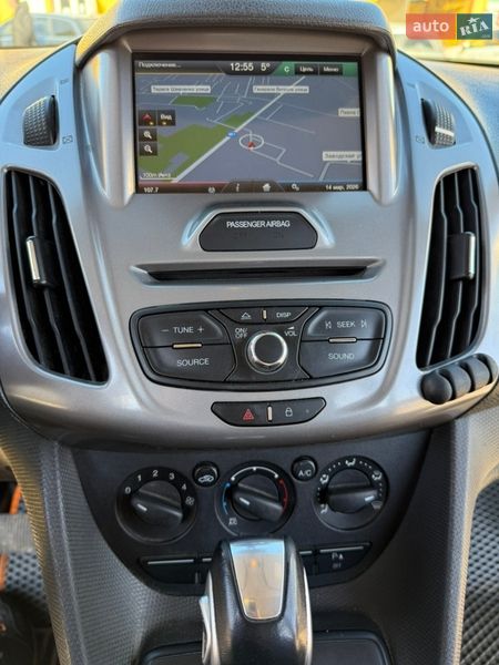 Минивэн Ford Transit Connect 2014 в Житомире фото 28 Минивэн Ford Transit Connect 2014 в Житомире