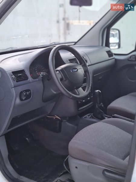 Мінівен Ford Transit Connect 2007 в Житомирі