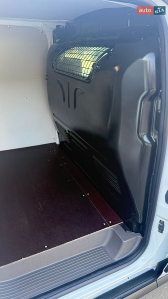 Грузовой фургон Ford Transit Connect 2021 в Луцке