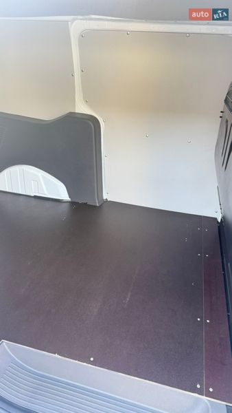 Грузовой фургон Ford Transit Connect 2021 в Луцке