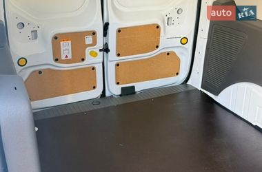 Грузовой фургон Ford Transit Connect 2021 в Луцке