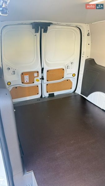 Грузовой фургон Ford Transit Connect 2021 в Луцке