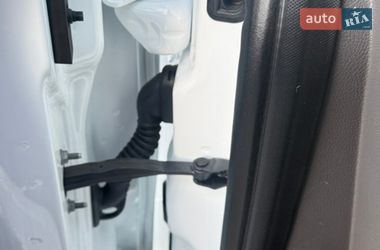 Грузовой фургон Ford Transit Connect 2021 в Луцке