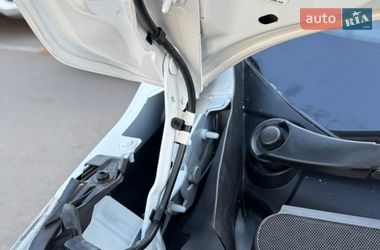 Грузовой фургон Ford Transit Connect 2021 в Луцке