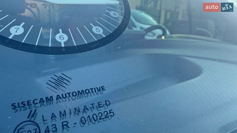 Грузовой фургон Ford Transit Connect 2021 в Луцке