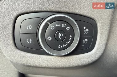 Грузовой фургон Ford Transit Connect 2021 в Луцке