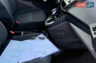 Грузовой фургон Ford Transit Connect 2021 в Луцке