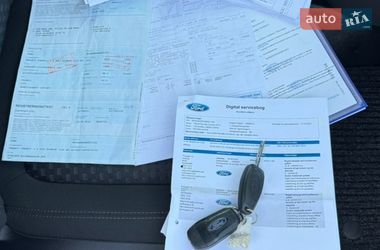 Грузовой фургон Ford Transit Connect 2021 в Луцке