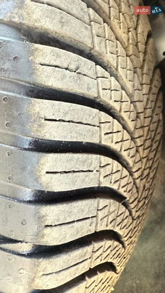 Грузовой фургон Ford Transit Connect 2021 в Луцке