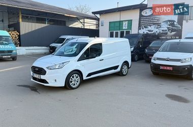 Грузовой фургон Ford Transit Connect 2021 в Луцке