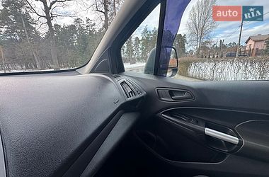 Інші вантажівки Ford Transit Connect 2014 в Києві