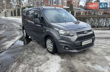 Другие грузовики Ford Transit Connect 2014 в Киеве