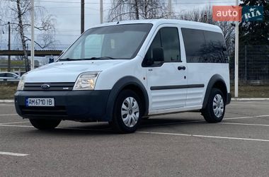 Минивэн Ford Transit Connect 2007 в Житомире
