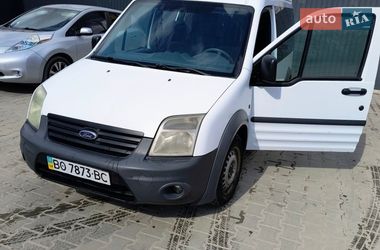 Мінівен Ford Transit Connect 2010 в Тернополі