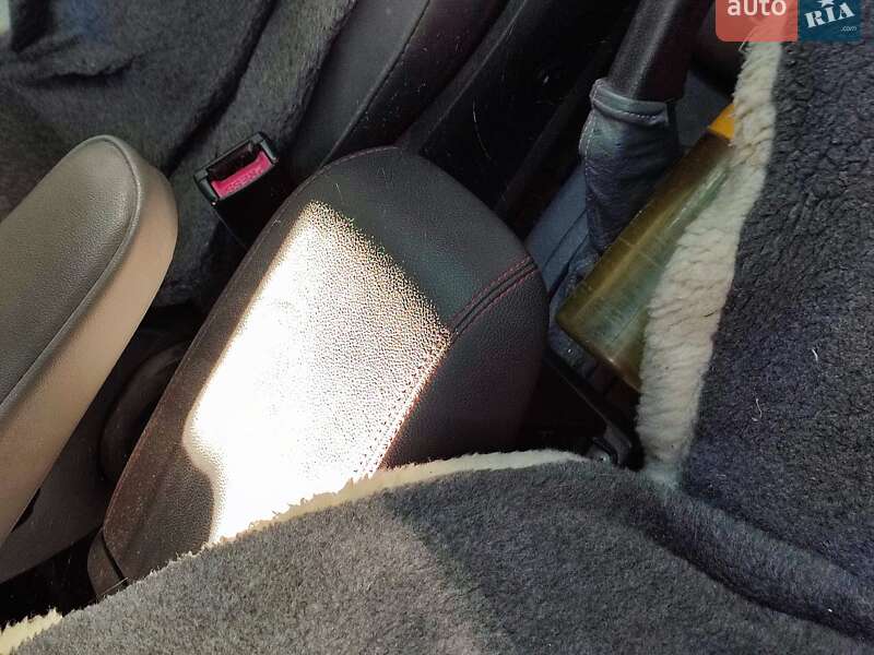 Мінівен Ford Transit Connect 2005 в Миколаєві