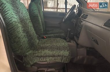 Мінівен Ford Transit Connect 2005 в Камені-Каширському фото 5 Мінівен Ford Transit Connect 2005 в Камені-Каширському