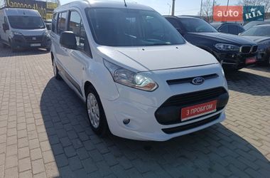 Мінівен Ford Transit Connect 2013 в Полтаві