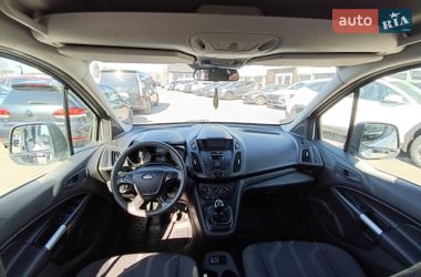 Мінівен Ford Transit Connect 2013 в Полтаві