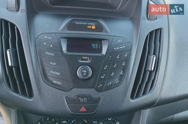 Мінівен Ford Transit Connect 2013 в Полтаві